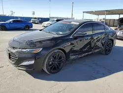 2025 Chevrolet Malibu LT en venta en Anthony, TX