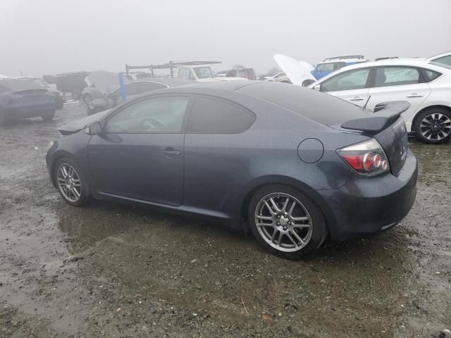 2010 Scion TC