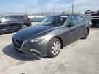 2015 Mazda 3 Sport