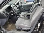 2004 Honda Civic LX