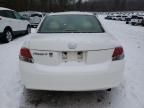 2008 Honda Accord LXP