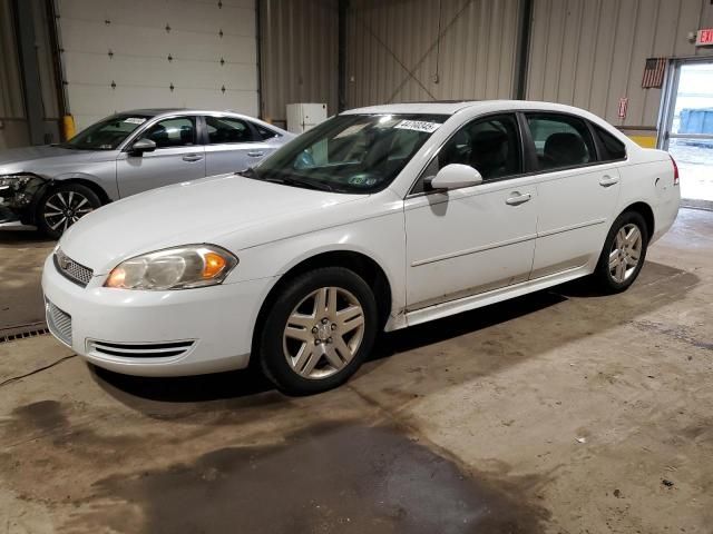 2013 Chevrolet Impala LT