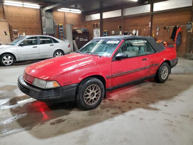 1991 Chevrolet Cavalier RS