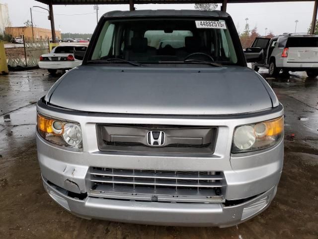 2008 Honda Element SC