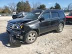 2011 Honda Pilot EXL