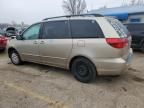 2005 Toyota Sienna CE