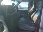 2014 Chevrolet Express G2500