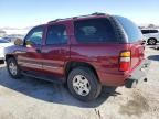 2004 Chevrolet Tahoe K1500