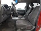 2012 Nissan Pathfinder S