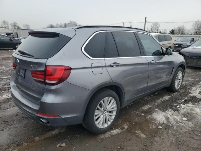 2014 BMW X5 SDRIVE35I