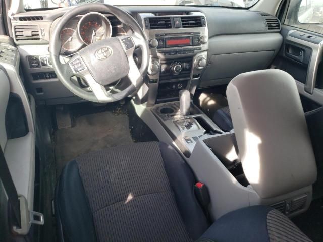 2010 Toyota 4runner SR5