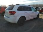 2011 Dodge Journey Crew