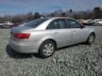 2009 Hyundai Sonata GLS