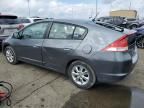 2011 Honda Insight EX