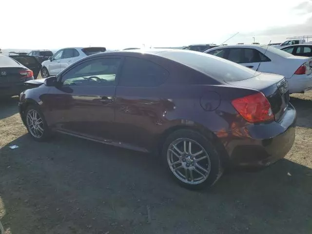 2006 Scion TC