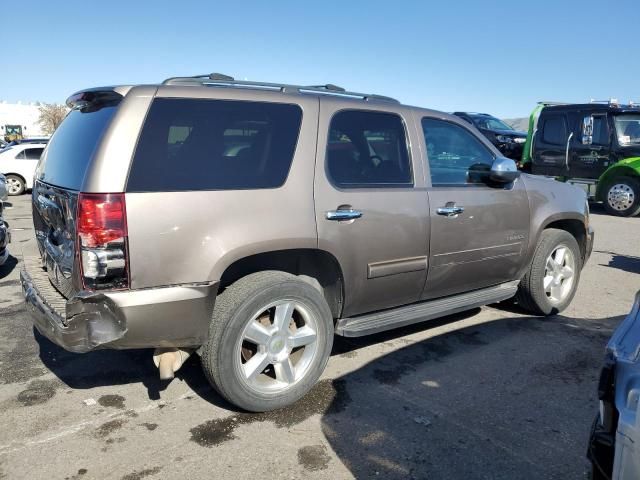 2014 Chevrolet Tahoe C1500 LS