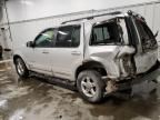 2002 Ford Explorer XLT