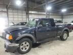 2003 Ford Ranger Super Cab