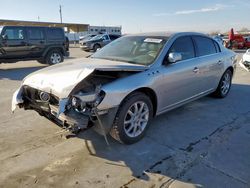 2007 Buick Lucerne CXL en venta en Grand Prairie, TX