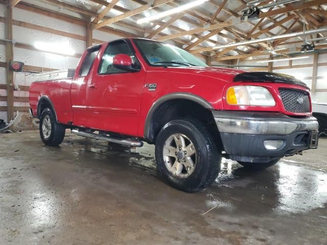 2003 Ford F150