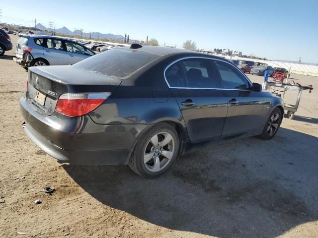 2007 BMW 530 I