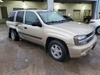 2005 Chevrolet Trailblazer LS