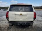 2015 Chevrolet Tahoe C1500 LTZ