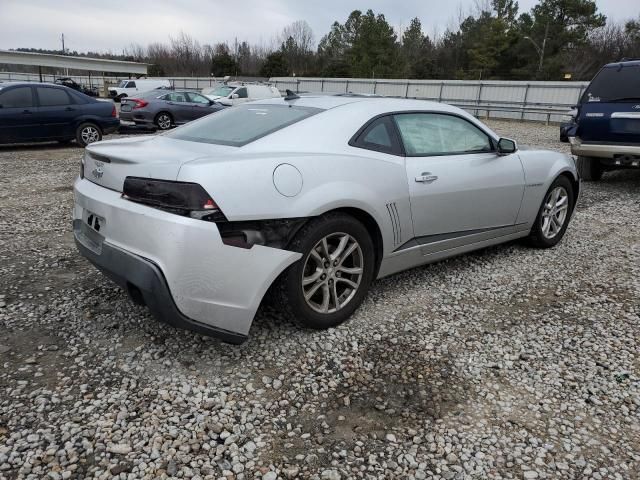 2014 Chevrolet Camaro LS