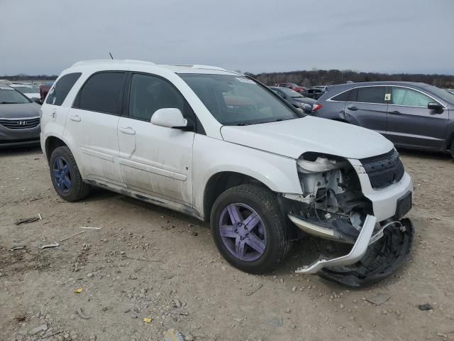 2008 Chevrolet Equinox LT