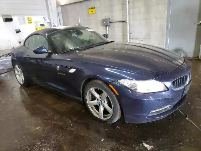 2011 BMW Z4 SDRIVE30I