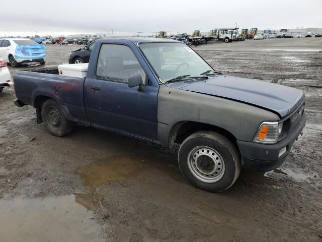 1992 Toyota Pickup 1/2 TON Short Wheelbase