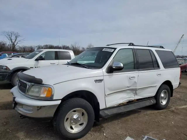 1998 Ford Expedition