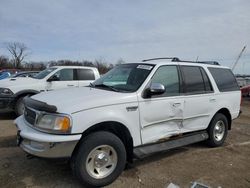 4 X 4 for sale at auction: 1998 Ford Expedition