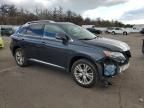 2010 Lexus RX 450H