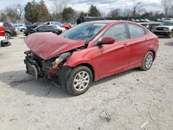 2014 Hyundai Accent GLS en venta en Madisonville, TN