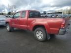 2007 Toyota Tacoma Access Cab