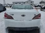 2013 Hyundai Genesis Coupe 3.8L