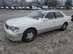 1998 Lexus LS 400