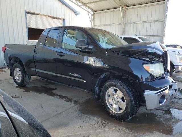 2009 Toyota Tundra Double Cab