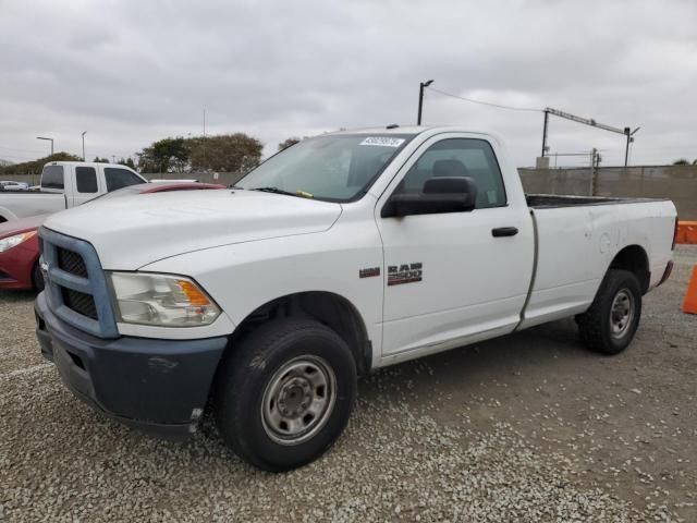 2014 Dodge RAM 2500 ST