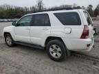 2004 Toyota 4runner SR5