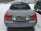 2007 Lincoln Town Car Executive