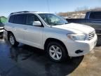 2010 Toyota Highlander