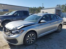 2024 Volkswagen Jetta S en venta en Ellenwood, GA