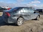 2002 Honda Civic EX