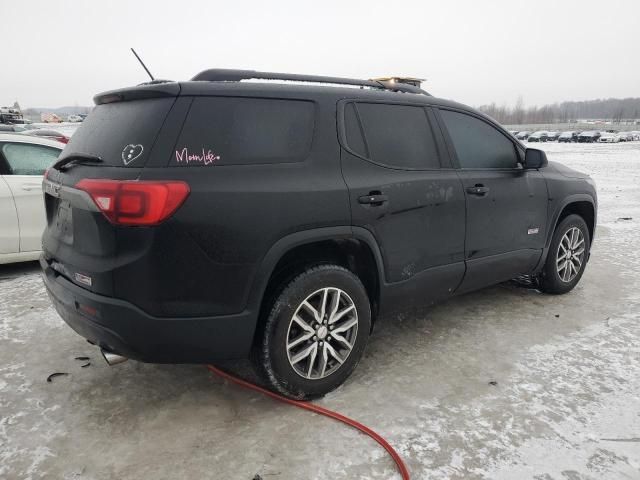 2017 GMC Acadia ALL Terrain