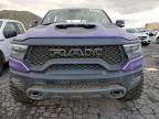 2021 Dodge RAM 1500 TRX