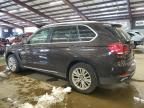 2016 BMW X5 XDRIVE50I