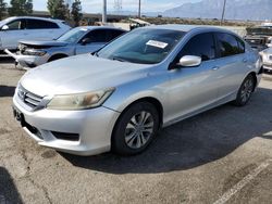 2014 Honda Accord LX en venta en Rancho Cucamonga, CA