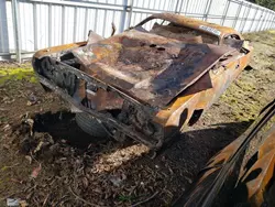 Salvage cars for sale at Arlington, WA auction: 1973 Plymouth Sedan